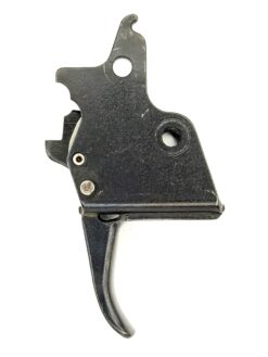 Abzug Ord. 1957 für Sturmgewehr 57