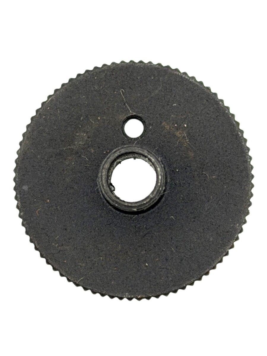 Lochscheibe für Diopter, neu – Bild 2