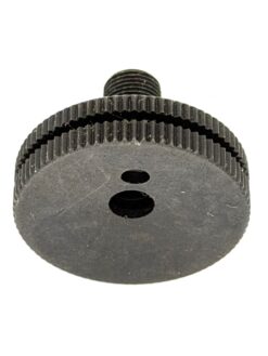 Lochscheibe für Diopter, neu