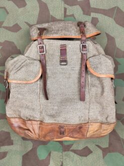 Rucksack Ord. 1944