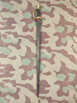 Degen Ord. 1830, Girtanner St. Gallen