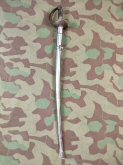 Säbel Ord. 1867/78, Weyersberg Solingen