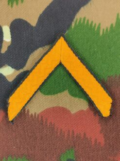 Gradabzeichen Ord. 1949 (2) Korporal, Variante 2