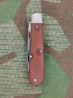 Soldatenmesser Ord. 1908, Variante 2, Coutellerie Suisse