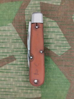 Soldatenmesser Ord. 1908, Variante 1, 1925 Wenger