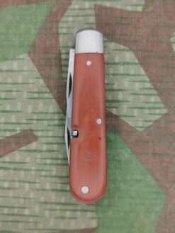 Soldatenmesser Ord. 1908, Variante 2, 1941 Wenger