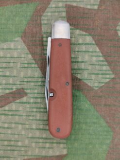 Soldatenmesser Ord. 1908, Variante 2, 1945 Victorinox