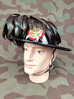 Hut, Bersaglieri, für Mannschaften