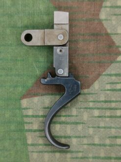 Abzug Ord. 1955 für Zielfernrohrkarabiner 55