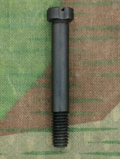 Schienenschraube Ord. 1955 für Zielfernrohrkarabiner 55, lang