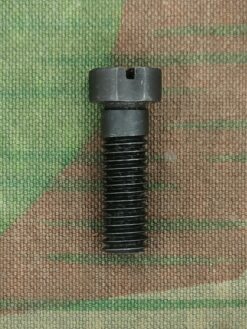 Schienenschraube Ord. 1955 für Zielfernrohrkarabiner 55, kurz