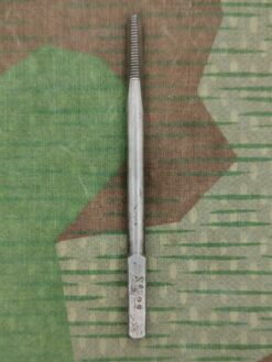 Gewindebohrer Nr. 29, 6 mm, für Infanteriegewehr und Karabiner
