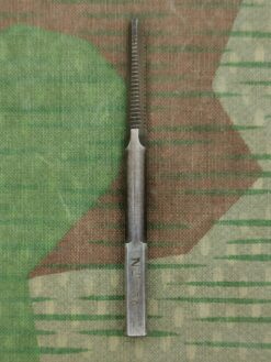 Gewindebohrer Nr. 30, 5 mm, für Infanteriegewehr und Karabiner