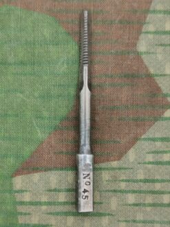 Gewindebohrer Nr. 45, 4.5 mm, für Infanteriegewehr und Karabiner, Variante 1