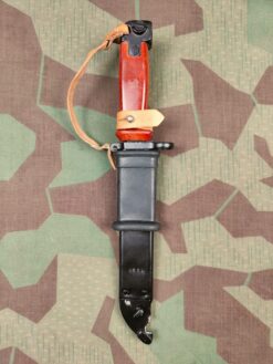 Bajonett 6H4 für AKM und AK-74