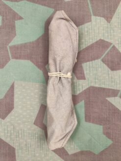 Putzzeug für Gewehre und Karabiner im Kaliber 7.5 mm, Variante 2