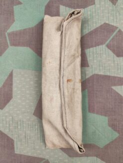 Putzzeug für Gewehre und Karabiner im Kaliber 7.5 mm, Variante 1