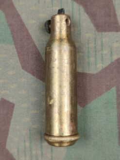 Putzzeug für Pistole Ord. 00/06/29, Variante 1