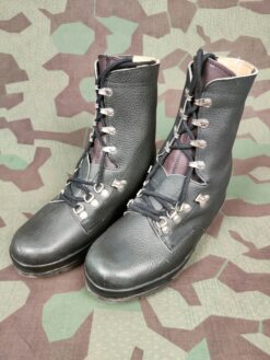 Kampfstiefel Ord. 1990, Grösse 280 6