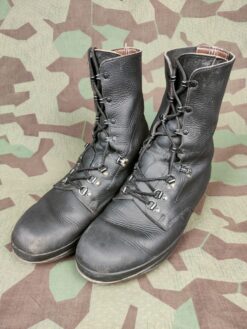 Kampfstiefel Ord. 1990, Grösse 320 5