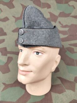 Feldmütze Ord. 1914/17, Grösse 60