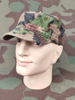 TAZ Mütze Ord. 1990, Grösse 61