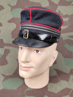 Mütze Ord. 1875 (03) Oberleutnant Infanterie, Grösse 56