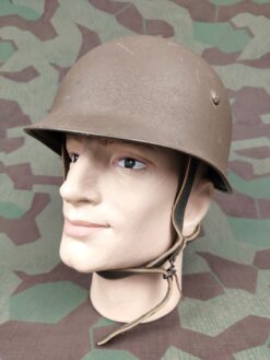 Stahlhelm Mod. 1A1 für Luftlandetruppen