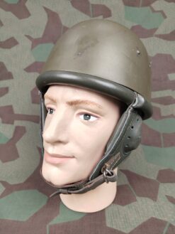 Stahlhelm wz. 63 für Luftlandetruppen