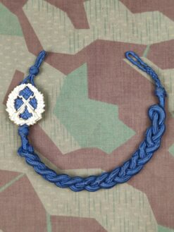 Schützenschnur Mod. 1986 für Schützenwaffen der Seestreitkräfte