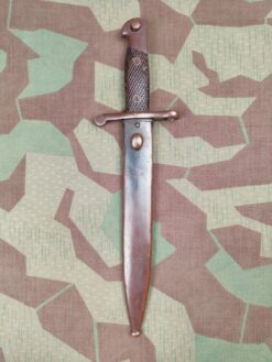 Machetenbajonett Mod. 1941