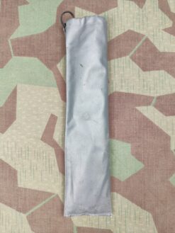 Putzzeug für Gewehre und Karabiner im Kaliber 7.5 mm, Variante 4