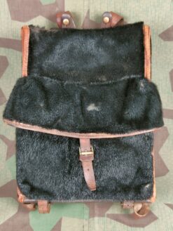 Tornister Ord. 1899 für Offiziere