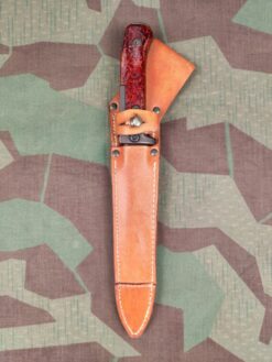 Bajonett vz. 58 zu Samopal vz. 58, Variante 2, neu