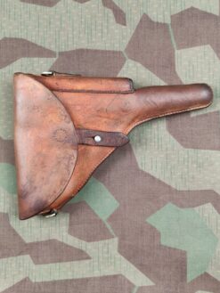 Holster für Pistole Ord. 1906/29