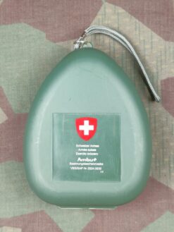 Beatmungstaschenmaske Ambu