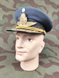 Schirmmütze Luftwaffe, General