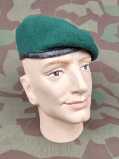 Béret Ord. 1995, Infanterie, Grösse 56/57