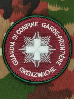 Verbandsabzeichen Grenzwache, Variante 3