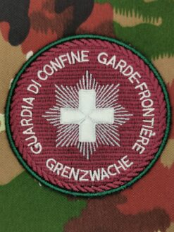 Verbandsabzeichen Grenzwache, Variante 5