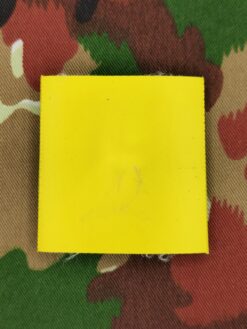 Schulterpatte (01) Mannschaft