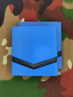 Schulterpatten (02) Gruppenchef, Set