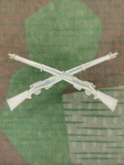 Waffengattungsabzeichen Ord. 1911, Füsiliere