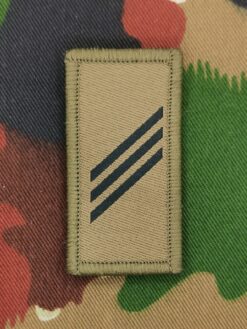 Gradabzeichen (03) Obergefreiter, Variante 3