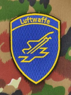 Verbandsabzeichen Luftwaffe, Variante 1