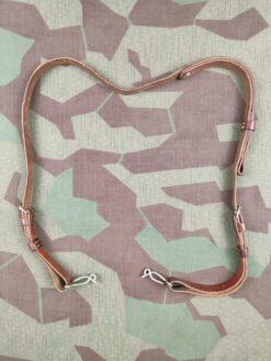 Trageriemen zu Holster für Pistole Ord. 1949