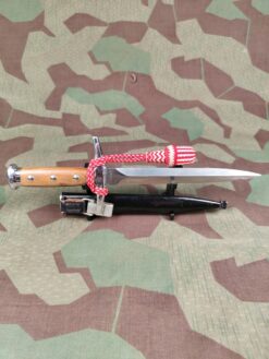 Ständer für Dolch Ord. 1943, schwarz