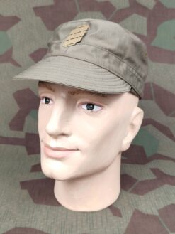 TAZ Mütze Ord. 1990, Festungswachtkorps, Grösse 56, Oberst