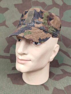 TAZ Mütze Ord. 1990/2004, Grösse 54