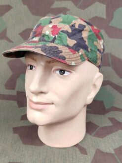 TAZ Mütze Ord. 1983, Grösse M, Variante 2